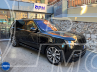 Land Rover Range Rover P530 SWB Autobiography